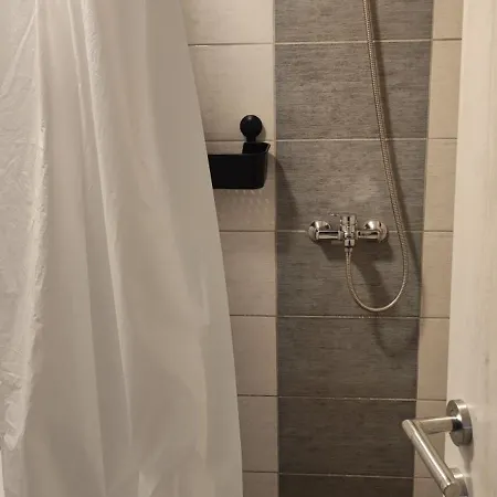 Miljakovacki Lägenhet *