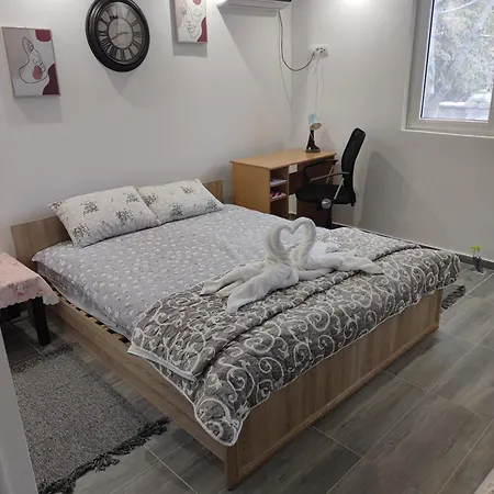 Lägenhet Miljakovacki *