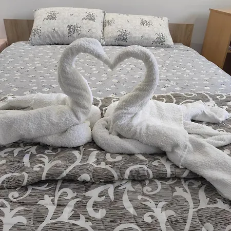 Lägenhet Miljakovacki *