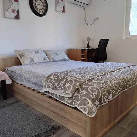 Miljakovacki Lägenhet Belgrad