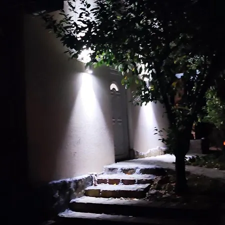 Lägenhet Miljakovacki