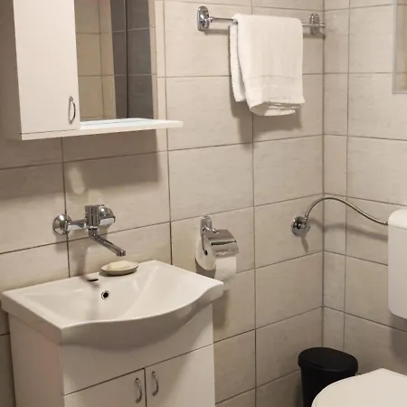 Miljakovacki * Belgrad