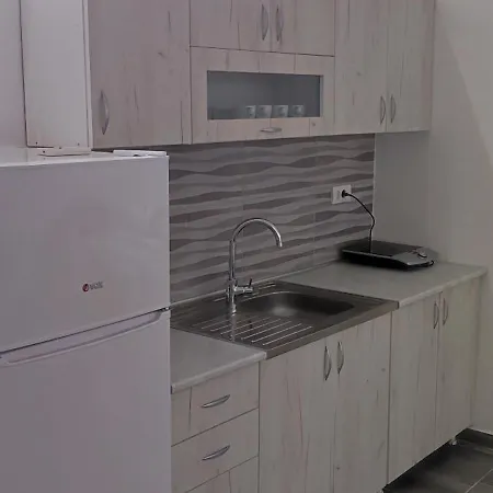 Miljakovacki Belgrado