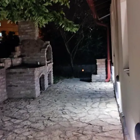 Apartman Miljakovacki *