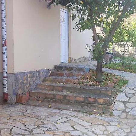 Lägenhet Miljakovacki *