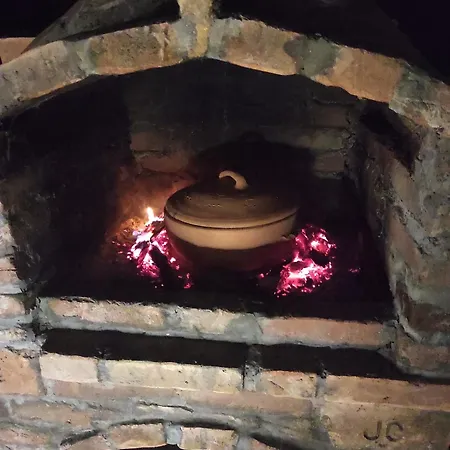 Lägenhet Miljakovacki Belgrad