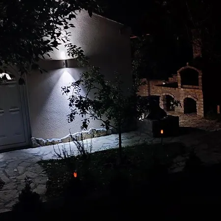 Miljakovacki Appartamento Belgrado