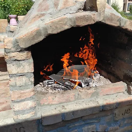 Miljakovacki Lägenhet *