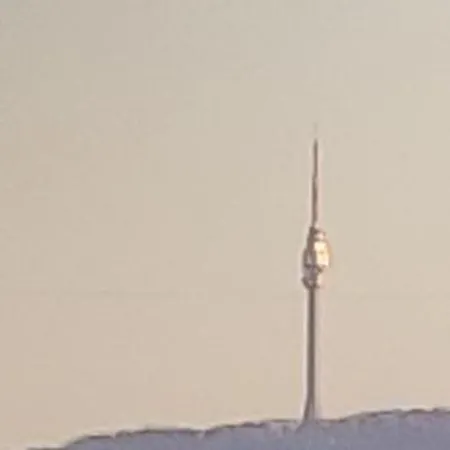 Lägenhet Miljakovacki Belgrad